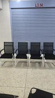 Ergonomic Mesh Back Office Chair - Brand New - 1