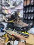 Caterpillar Classic Boots - Sizes 40-45 - 1