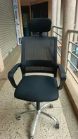 Ergonomic Mesh Office Chair - 1