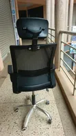 Ergonomic Mesh Office Chair - 3
