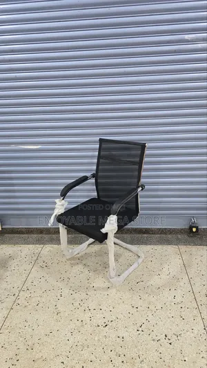 Brand New Mesh Back Office Chairs