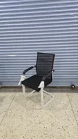 Brand New Mesh Back Office Chairs - 1