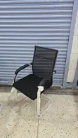 Brand New Mesh Back Office Chairs - 2