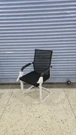 Brand New Mesh Back Office Chairs - 4