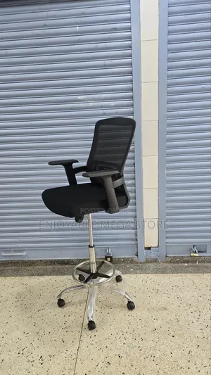 Brand New Office Counter Chairs