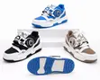 Ogyi Classic Fashion Sneakers - 1