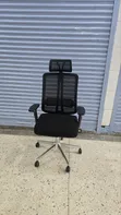 Adjustable Recliner Office Chair - Brand New - 3