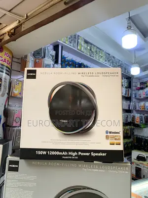 Moxom MX-SK105 150W Portable Bluetooth Speaker