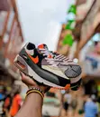 Classic Unisex AirMax Sneakers (Sizes 40-45) - 2