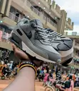 Classic Unisex AirMax Sneakers (Sizes 40-45) - 3