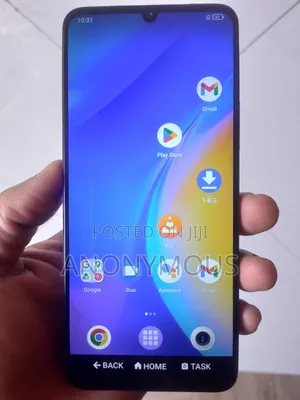 TCL 40 XL 128GB Gray