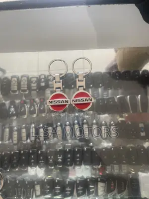 Nissan Smart Key Holder