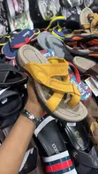 Classic Leather Sandals - Unisex - 2