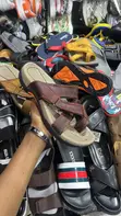 Classic Leather Sandals - Unisex - 3