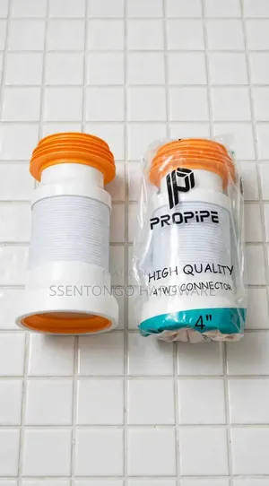 Flexible Pan Connector - Good Quality
