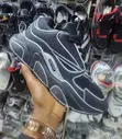 Original Dior Homme Sneakers - 1
