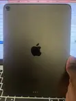 Apple iPad Pro 11 (2018) 256GB Gray - 1