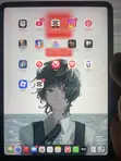 Apple iPad Pro 11 (2018) 256GB Gray - 2