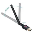 600Mbps Mini USB WiFi Adapter - 2