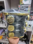 12-Jar Rotating Spice Carousel - 3