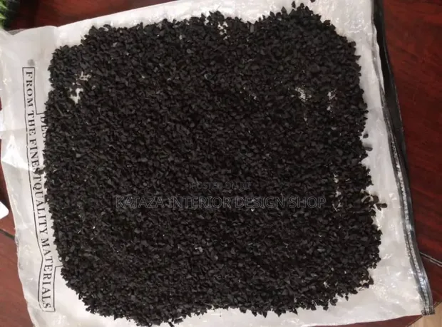Quality Rubber Granules for Artificial Grass - 1