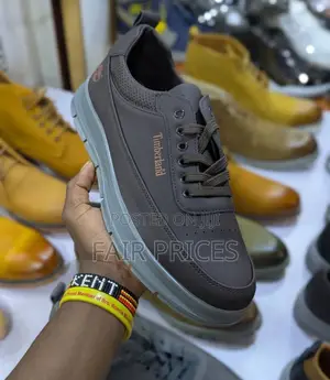 Timberland Classic Sneakers