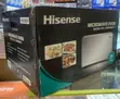 Hisense 20L Smart Microwave Oven - 2