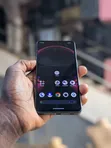 Sharp Aquos R8s Pro 256GB Black - 2