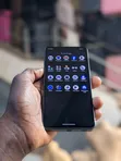 Sharp Aquos R8s Pro 256GB Black - 3