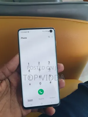 Samsung Galaxy S10 128GB Green