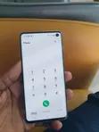 Samsung Galaxy S10 128GB Green - 1