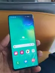 Samsung Galaxy S10 128GB Green - 2