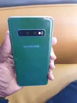 Samsung Galaxy S10 128GB Green - 3