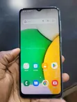 Samsung Galaxy A03 Core 32GB Green - 2