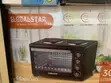 Global Star Electric Oven with 2 Hot Plates - 1