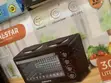 Global Star Electric Oven with 2 Hot Plates - 2