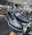 Authentic Leather G.ten BigSole Loafers - 2