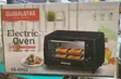 Global Star Electric Toaster Oven - 1