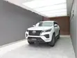 Toyota Fortuner 2.8 D AWD 2020 White - 1