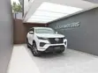 Toyota Fortuner 2.8 D AWD 2020 White - 3