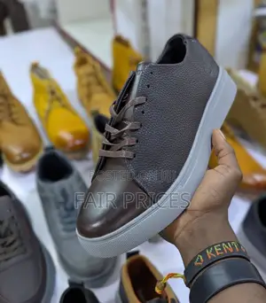 Timberland Casual Laced Shoes (Sizes 40-45)