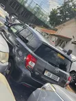 Toyota IST 2009 Gray - 2