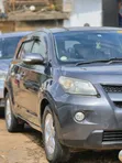Toyota IST 2009 Gray - 3