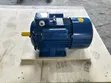 1-Phase Electric Motors (1HP - 10HP) - 2