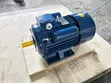 1-Phase Electric Motors (1HP - 10HP) - 4