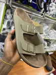 Original Leather Birkenstock Sandals - 2