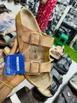 Original Leather Birkenstock Sandals - 3