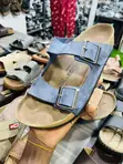 Original Leather Birkenstock Sandals - 4