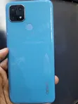 Oppo A15s 256GB Blue - 1