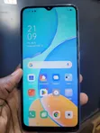 Oppo A15s 256GB Blue - 2